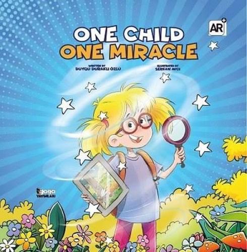 One Child One Miracle (Ciltli)