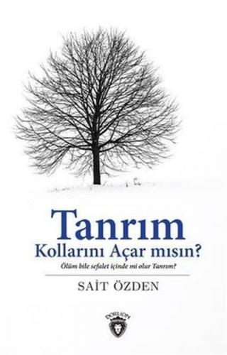 Tanrım Kollarını Açar mısın?