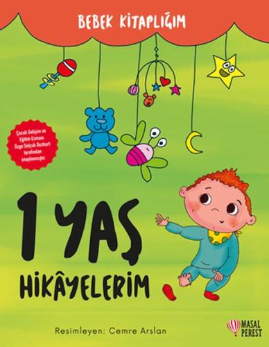 1 Yaş Hikâyelerim