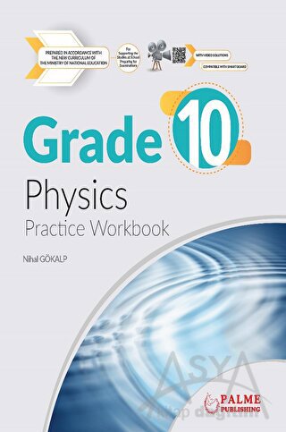 10 Grade Physıcs Practıce Workbook