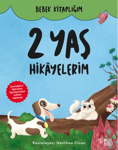 2 Yaş Hikâyelerim