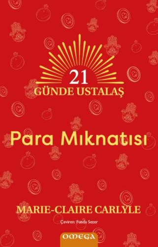 21 Gu¨nde Ustalaş - Para Mıknatısı