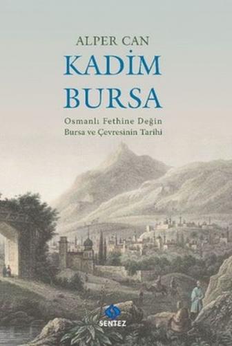 Kadim Bursa