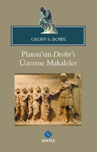 Platon'un Devlet'i Üzerine Makaleler