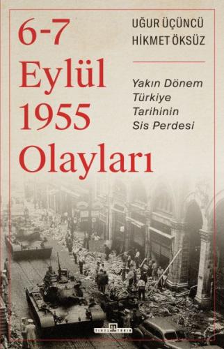 6-7 Eylül 1955 Olayları