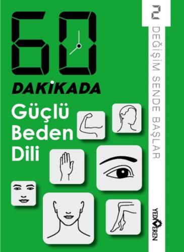 60 Dakikada Güçlü Beden Dili