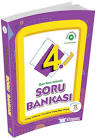 BEŞRENK 4.SINIF SORU BANKASI