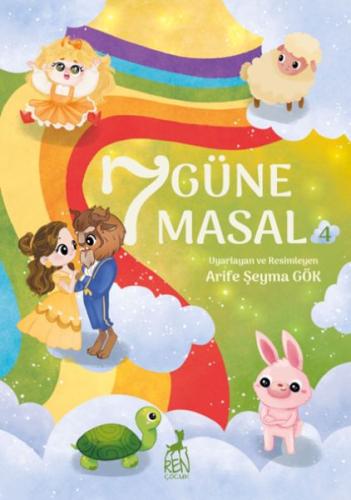 7 Güne 7 Masal - 4