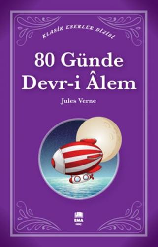 80 Günde Devr-i Âlem