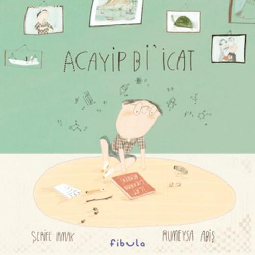 Acayip Bi' İcat