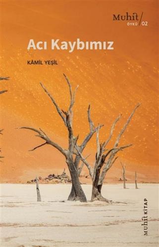 Acı Kaybımız