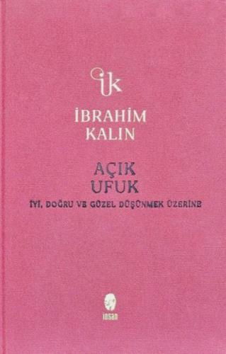 Açık Ufuk (Bez Ciltli)