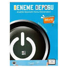 ACİL YKS AYT ANALİTİK GEOMETRİ 2 DENEME DEPOSU