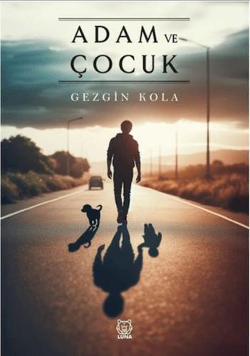 Adam ve Çocuk