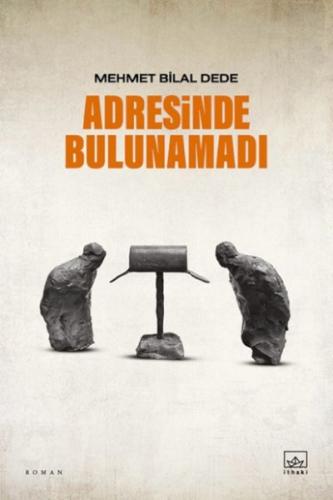 Adresinde Bulunamadı