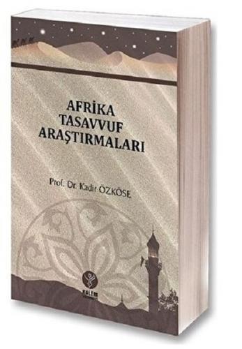 Afrika Tasavvuf Araştırmaları