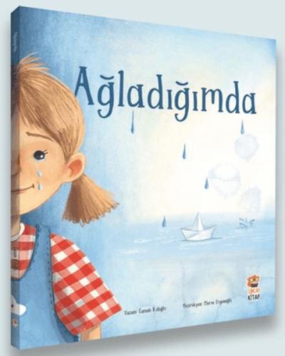 Ağladığımda