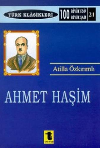 Ahmet Haşim