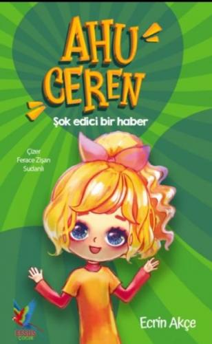 Ahu Ceren - Şok Edici Bir Haber