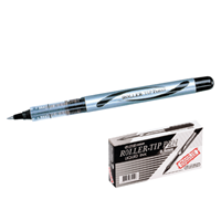 AIHAO 2000A ROLLER KALEM SİYAH