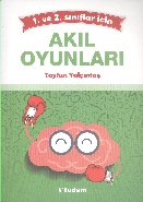 Akıl Oyunları 1. ve 2. Sınıflar İçin