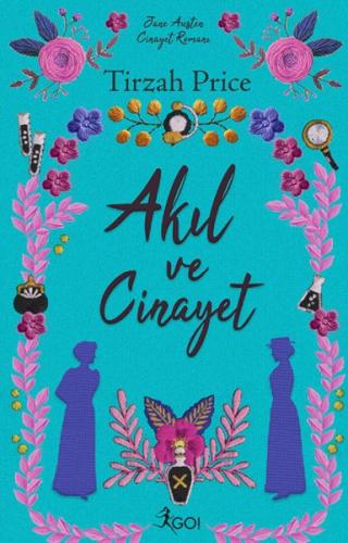 Akıl ve Cinayet (Ciltli)