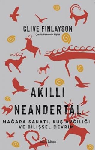 Akıllı Neandertal