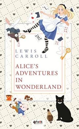 Alice's Adventures in Wonderland