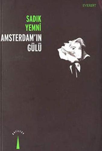 Amsterdam'ın Gülü