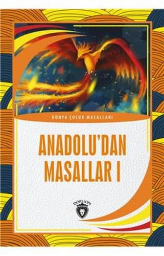 Anadolu'dan Masallar 1