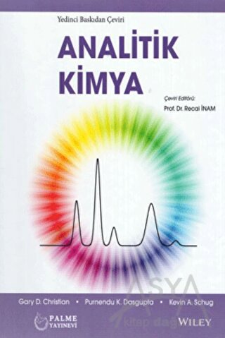 Analitik Kimya