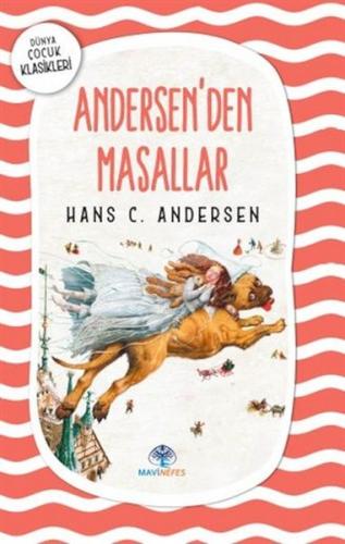 Andersen'den Masallar