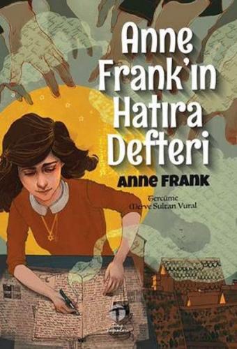 Anne Frank'ın Hatıra Defteri