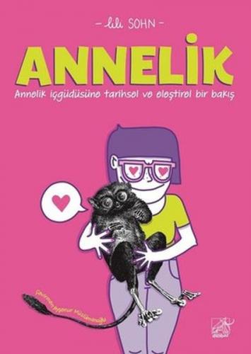 Annelik