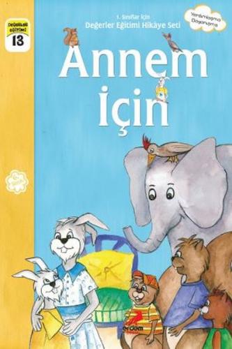 Annem İçin - 1.Sınıflar İçin