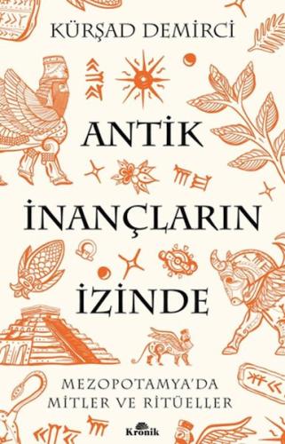 Antik İnançların İzinde