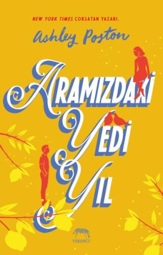 Aramızdaki Yedi Yıl