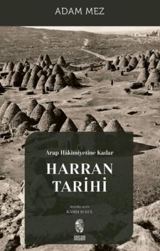 Arap Hakimiyetine Kadar Harran Tarihi