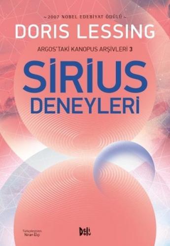 Sirius Deneyleri - Argos'taki Kanopus Arşivleri 3