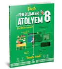 ARI 8.SINIF FEN BİLİMLERİ ATÖLYEM