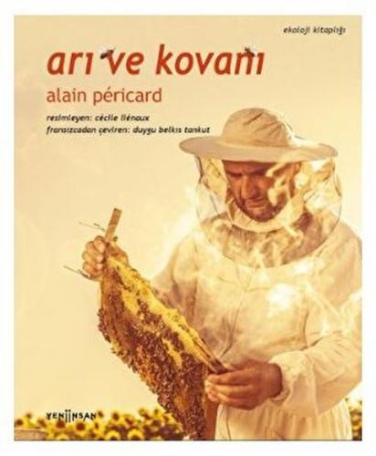 Arı ve Kovanı