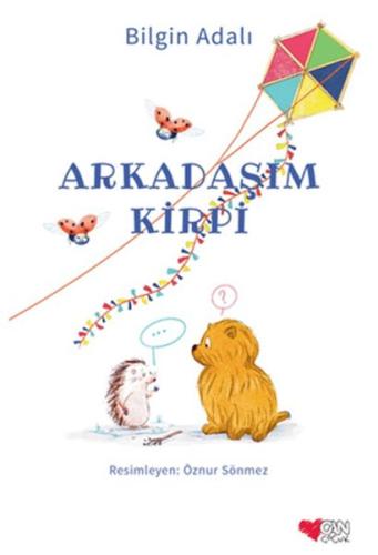 Arkadaşım Kirpi