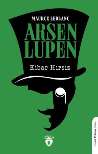 Arsen Lupen Kibar Hırsız