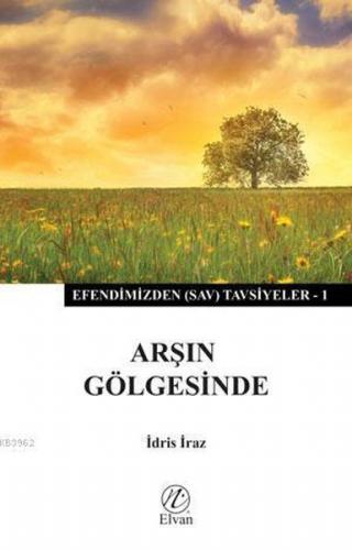 Arşın Gölgesinde