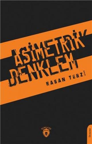 Asimetrik Denklem