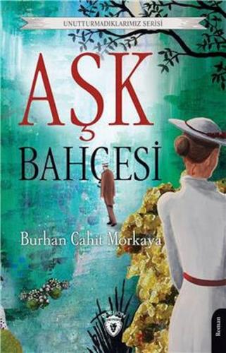 Aşk Bahçesi