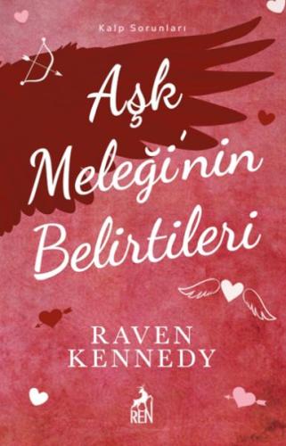 Aşk Meleği'nin Belirtileri