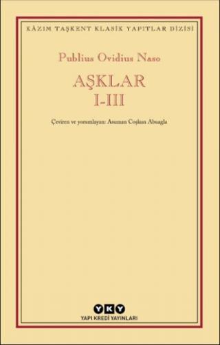 Aşklar I-III