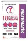 ATA 7.SIN MATEMATİK 18'Lİ DENEME