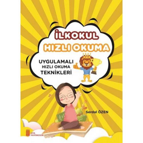 ATA İLKOKUL HIZLI OKUMA